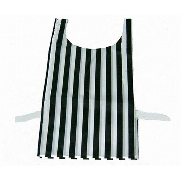 Everrich Industries Everrich EVC-0077 24.5 x 13.5 Inch Officials Pinnies EVC-0077 - main